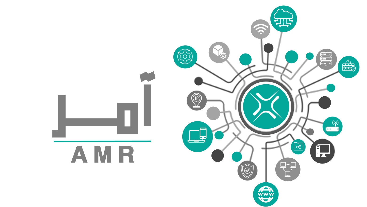 شعار نظام موجز